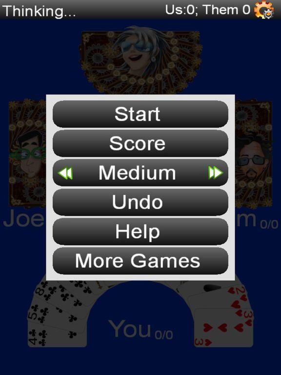 Portada de Spades - Lite