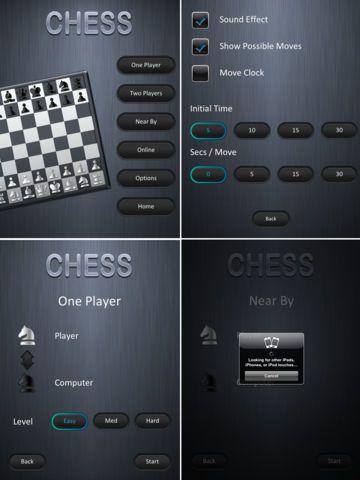 Portada de All-in-One Board Games