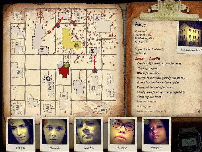 Portada de Zafehouse: Diaries