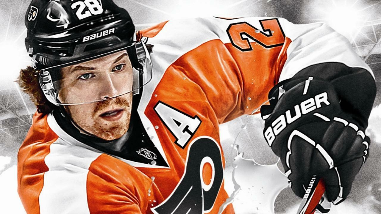 Portada de NHL 13