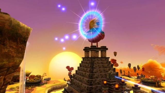 Portada de Happy Wars