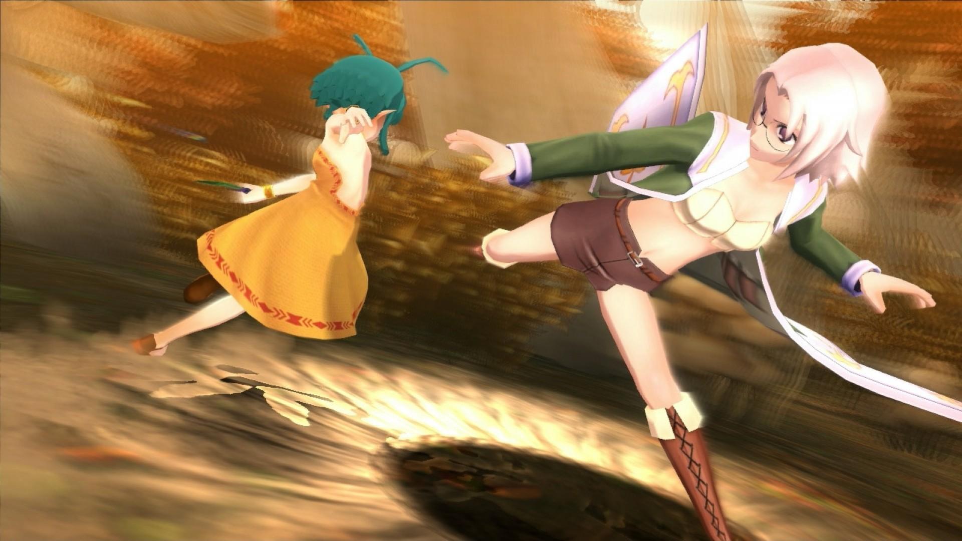 Portada de Fairy Bloom Freesia