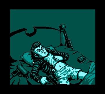 Portada de Retro City Rampage