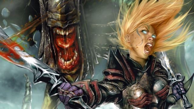 Portada de Divinity II: Developer's Cut