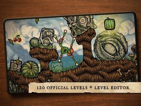 Portada de Incredipede