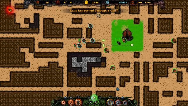 Portada de Dwarfs - F2P