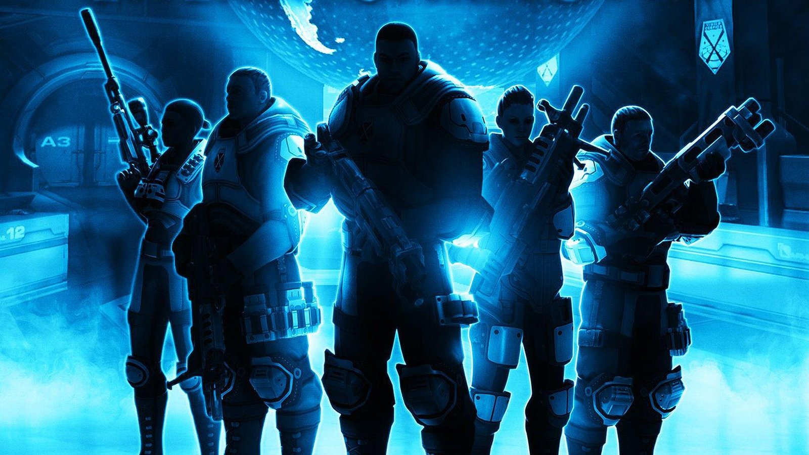 Portada de XCOM: Enemy Unknown