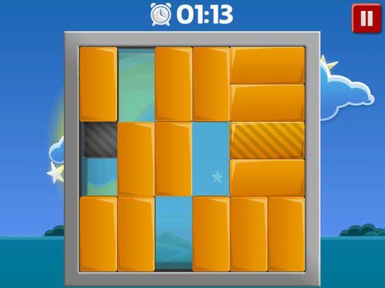 Portada de Brain Puzzle - Mental & Brain Teasers