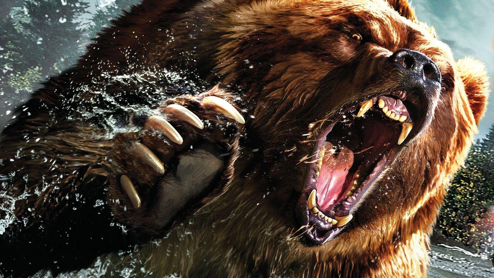 Portada de Cabela's Dangerous Hunts 2013