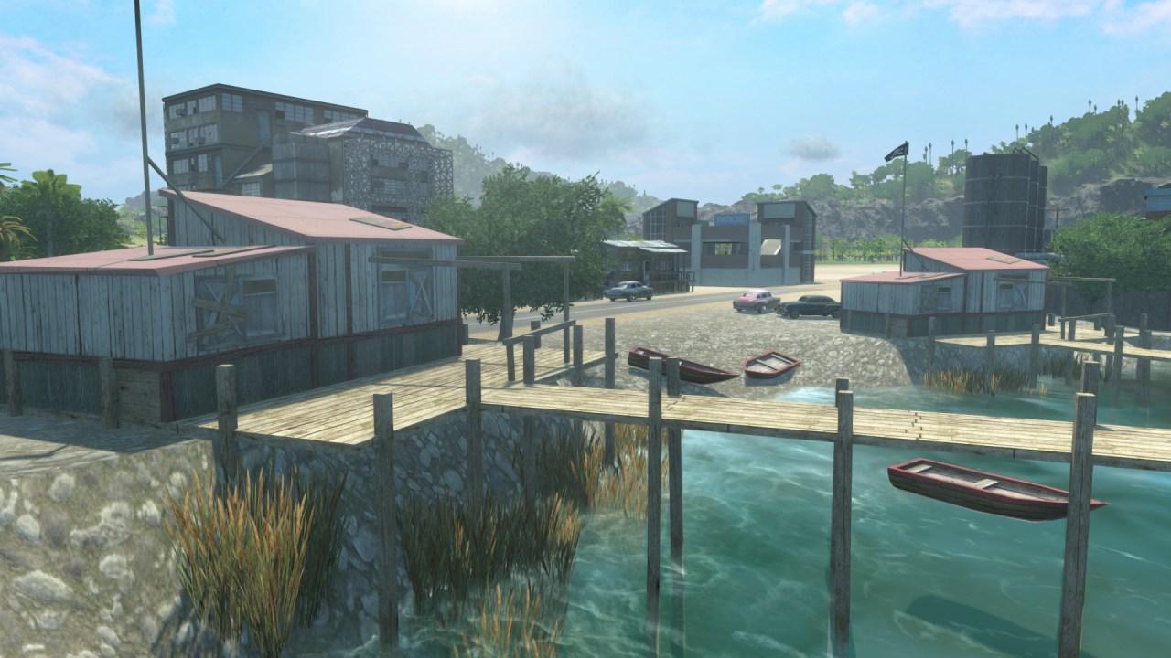 Portada de Tropico 4: Pirate Heaven