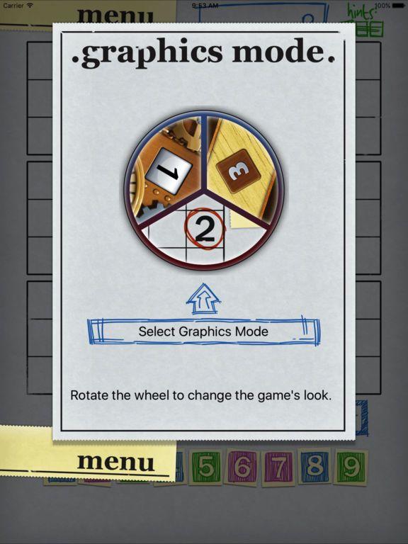 Portada de Sudoku - The Logic Puzzle Game