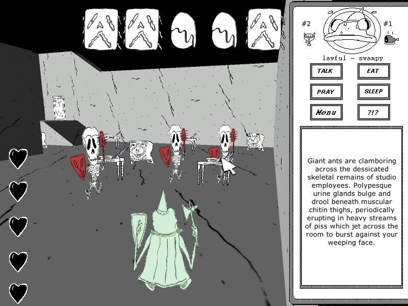 Portada de Goblet Grotto