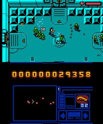 Portada de Retro City Rampage DX