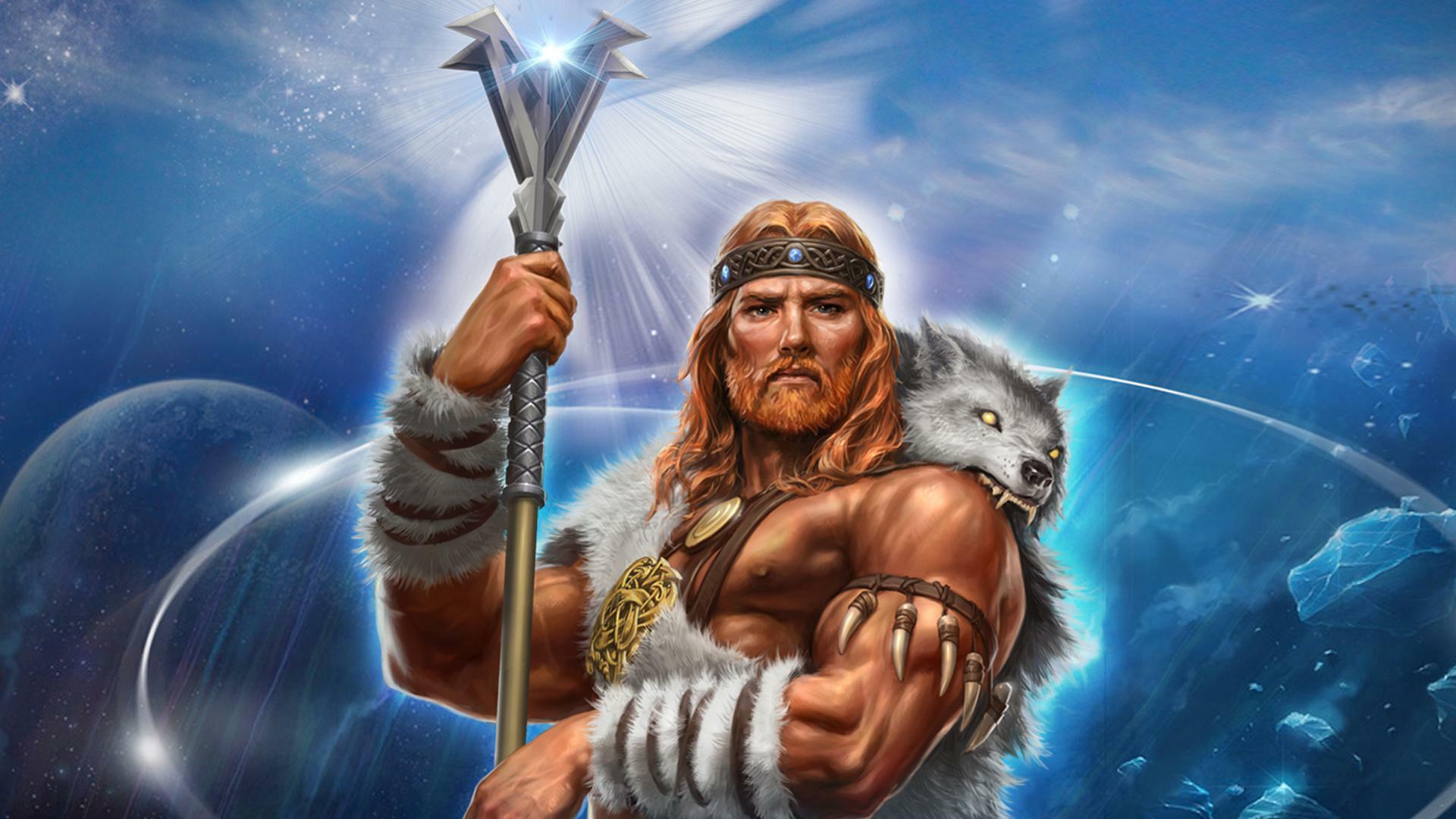 Portada de King's Bounty: Warriors of the North