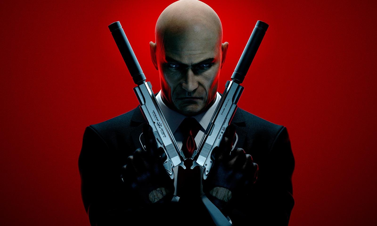 Portada de Hitman: Absolution