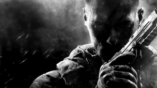 Portada de Call of Duty: Black Ops II