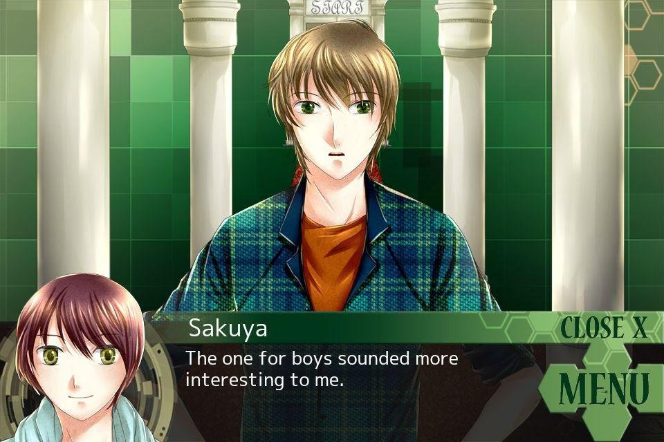 Portada de East Tower - Takashi