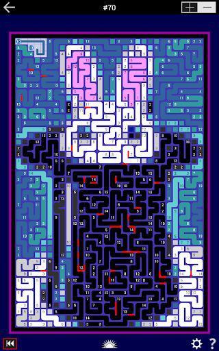 Portada de PathPix Magic