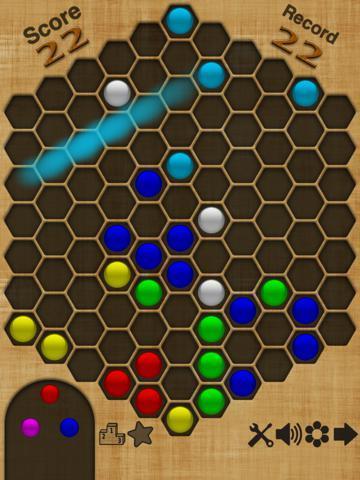 Portada de BeeCells HD Free