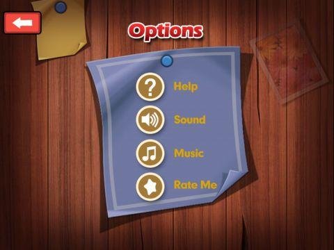 Portada de Happy Find Differences