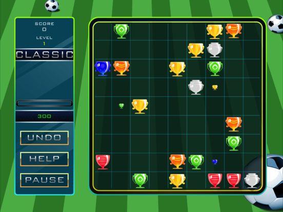 Portada de Soccer Lines