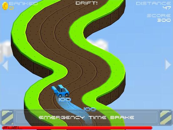 Portada de Cubed Rally Redline