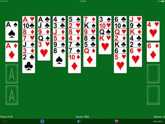 Portada de FreeCell·