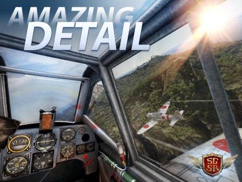 Portada de Sky Gamblers: Storm Raiders