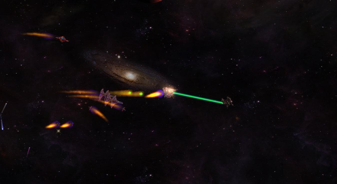 Portada de Drox Operative