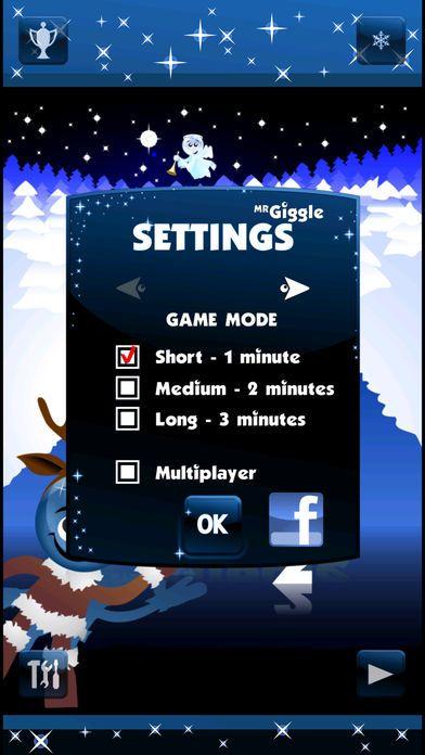 Portada de Mr Giggle XMass 2 Lite