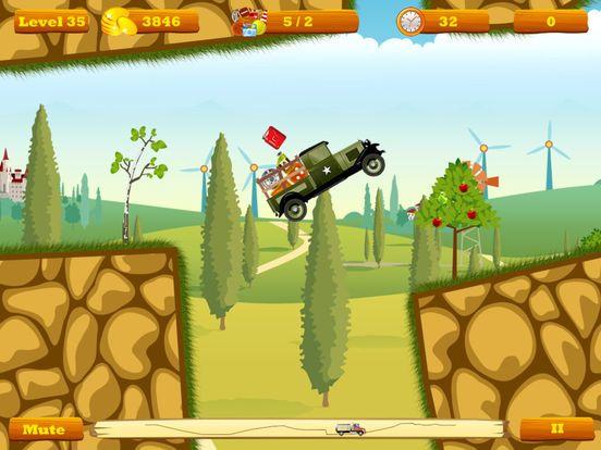 Portada de Truck Go