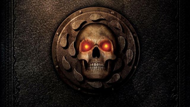 Portada de Baldur's Gate: Enhanced Edition