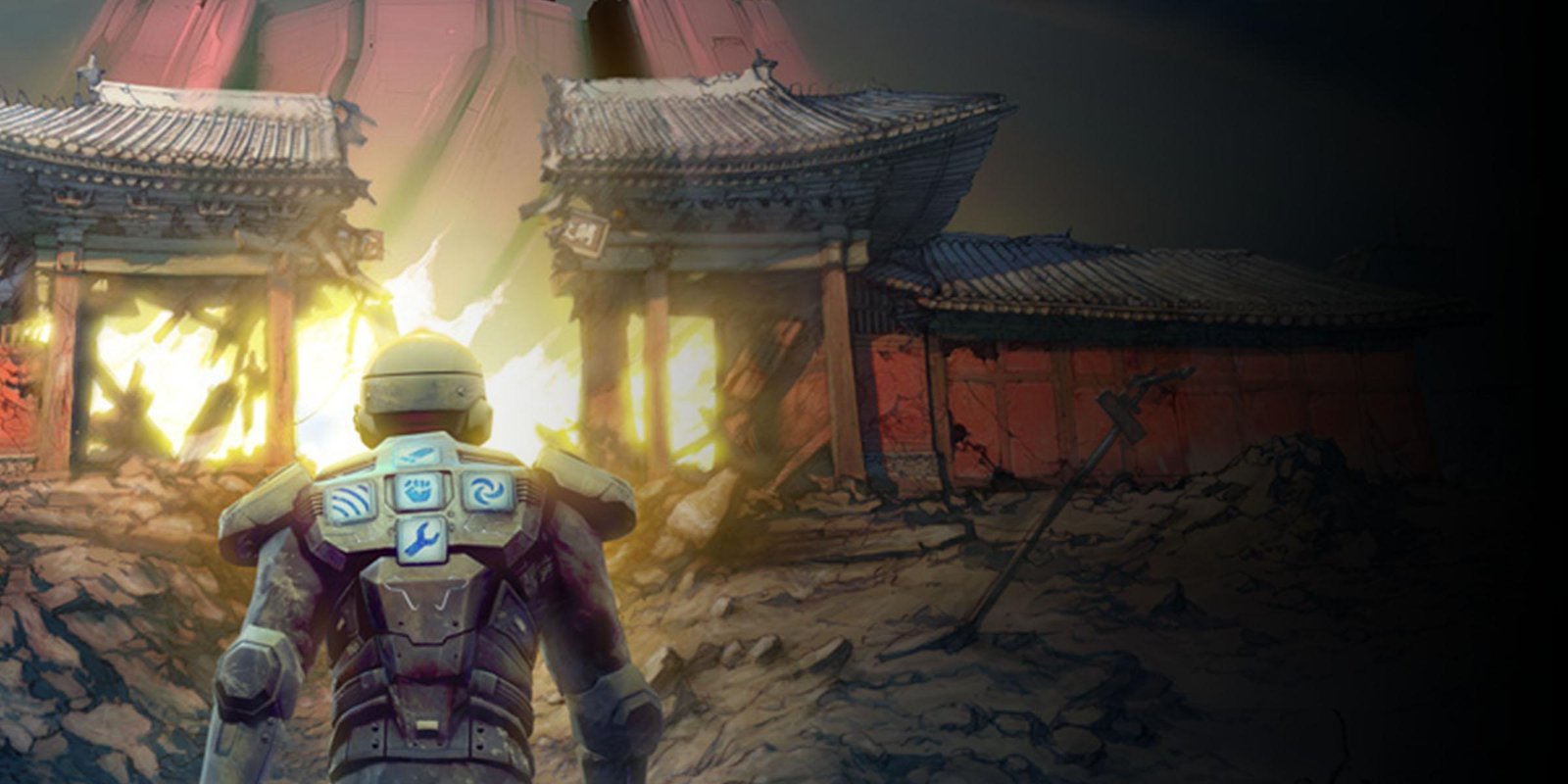 Portada de Anomaly Korea