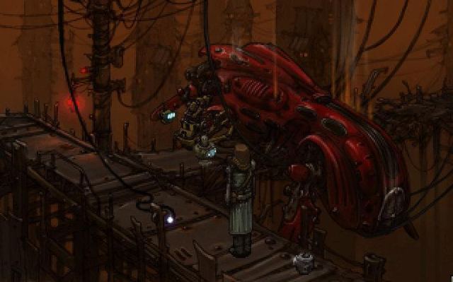 Portada de Primordia