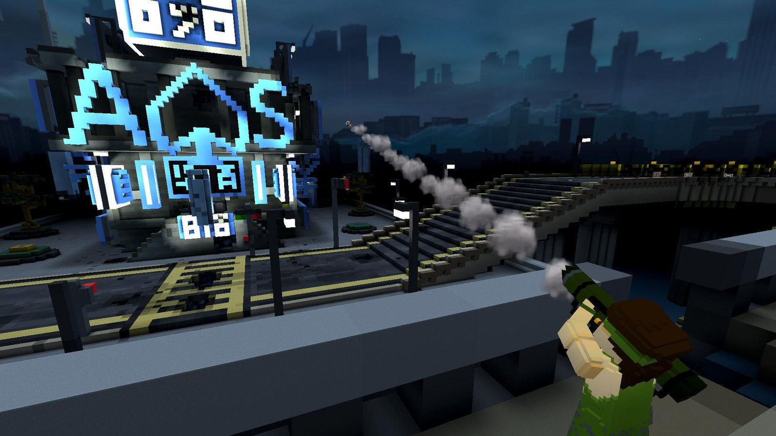 Portada de Ace of Spades: Battle Builder