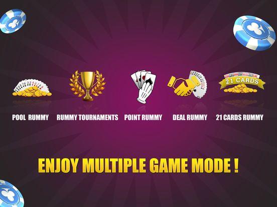 Portada de Indian Rummy