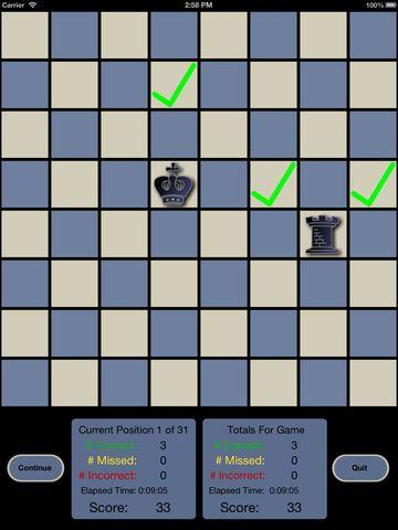 Portada de ChessVisionDrills