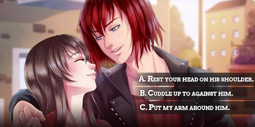 Portada de My Candy Love - Otome game