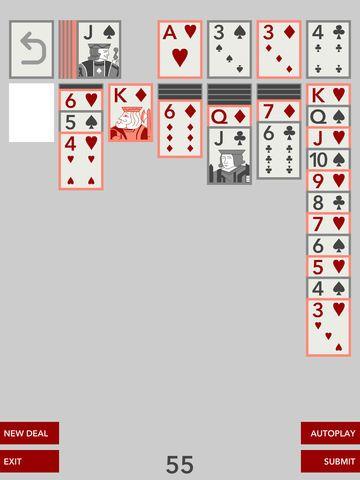 Portada de Championship Solitaire