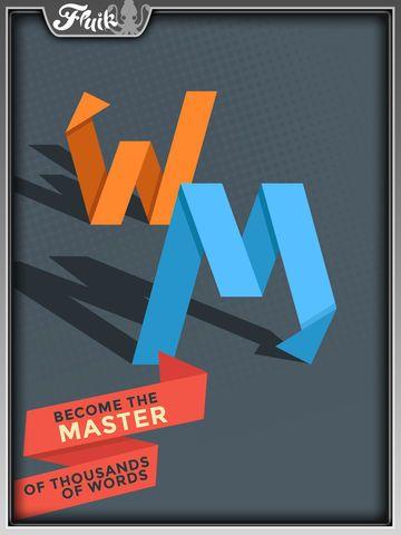 Portada de Word Meister Friends Free