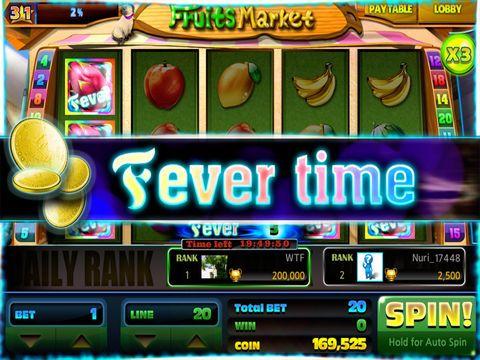 Portada de Nuri Slots - Lightning Fever
