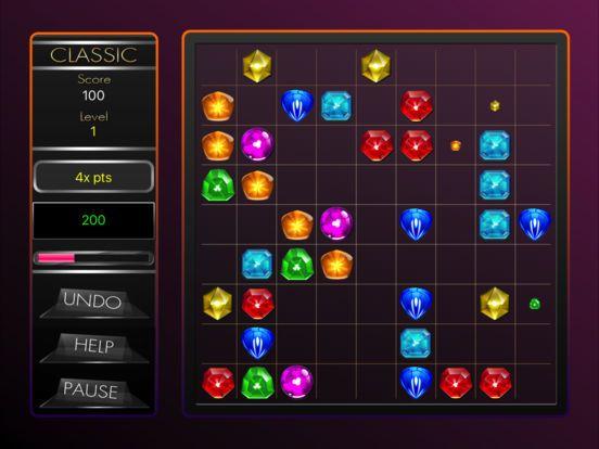 Portada de Gem Lines