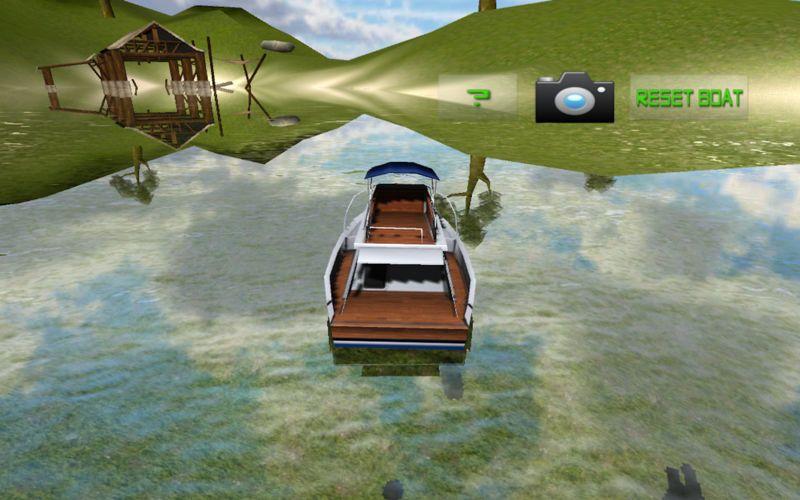 Portada de RC Boat