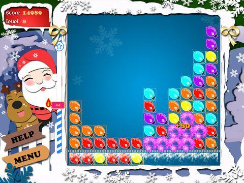 Portada de Xmas Collapse