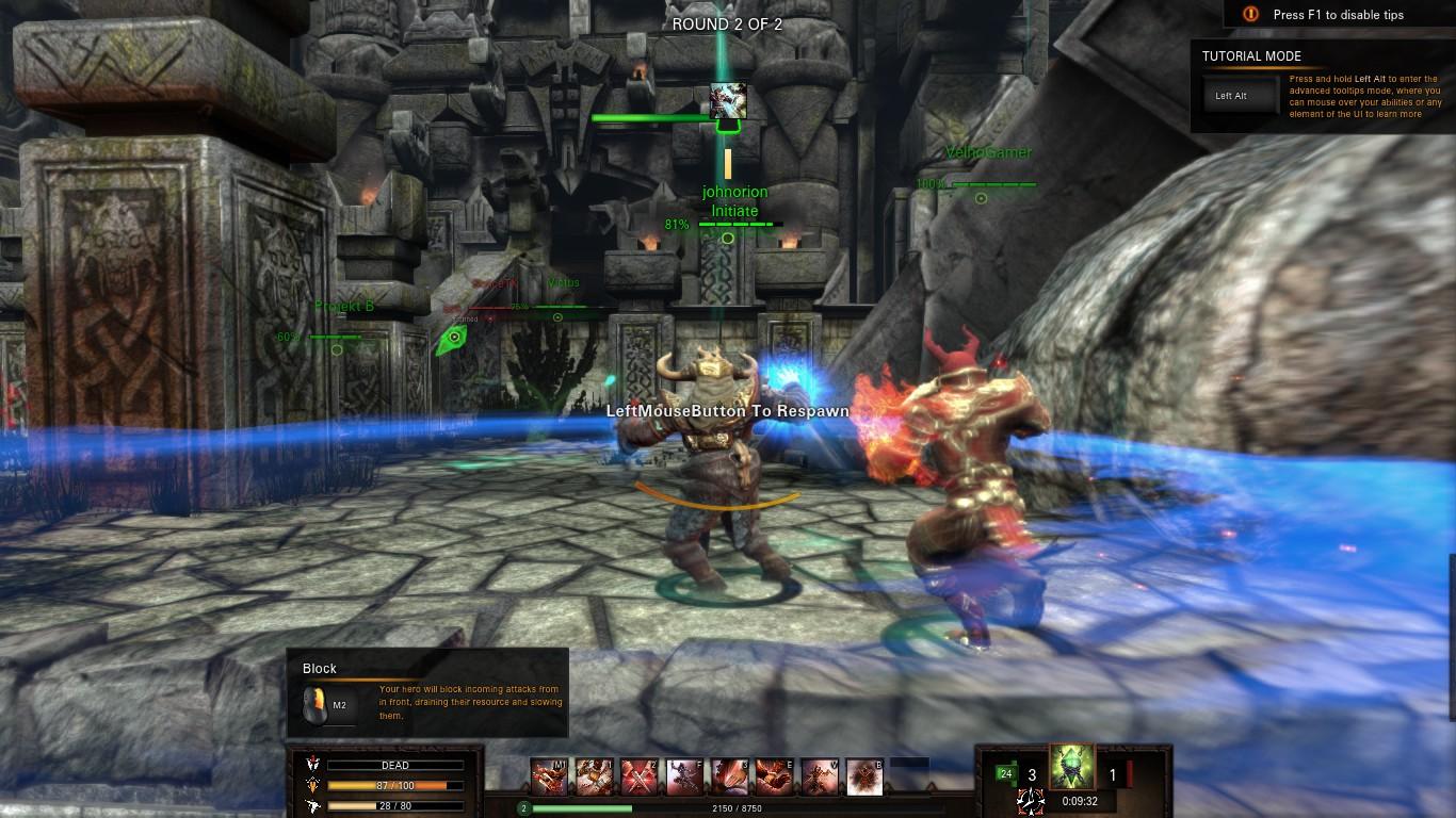 Portada de Forge