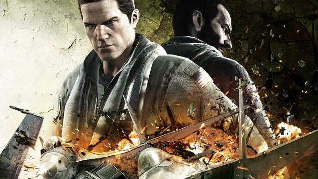 Portada de Ace Combat Assault Horizon - Enhanced Edition
