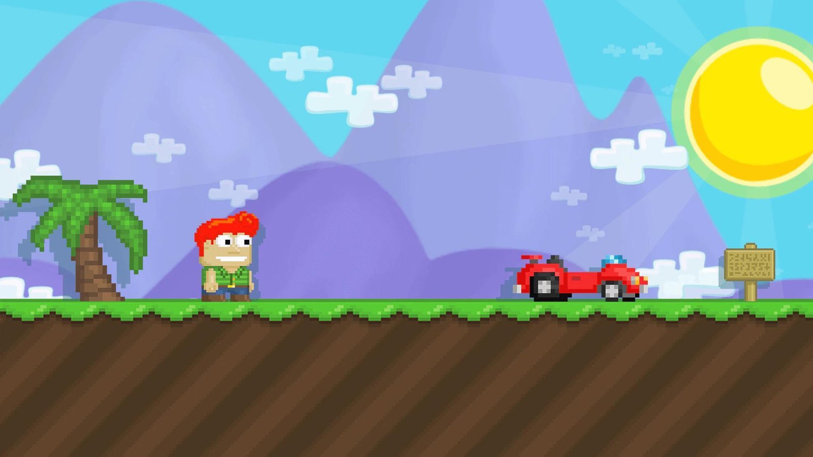 Portada de Growtopia