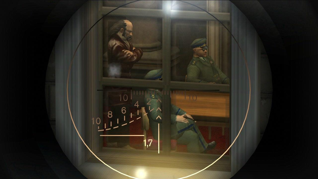 Portada de Hitman Trilogy HD