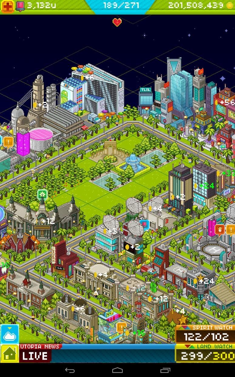 Portada de Pixel People