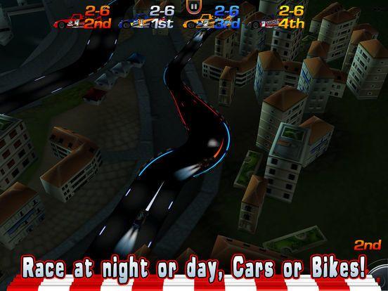 Portada de SlotZ Racer 2